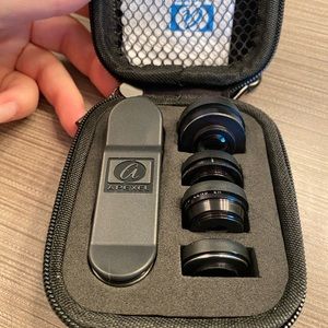 Apexel Camera Lens for Phone